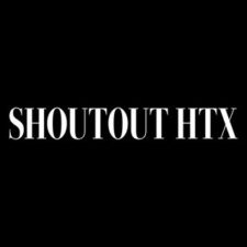 shoutout htx logo